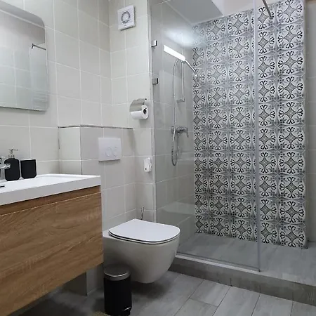 Apartament Luxury