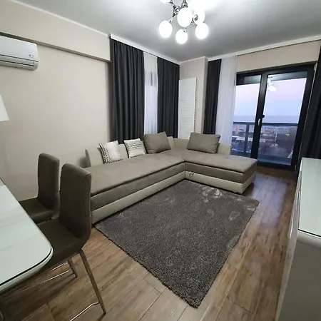 Apartmán Apartament Luxury