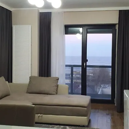 Apartmán Apartament Luxury